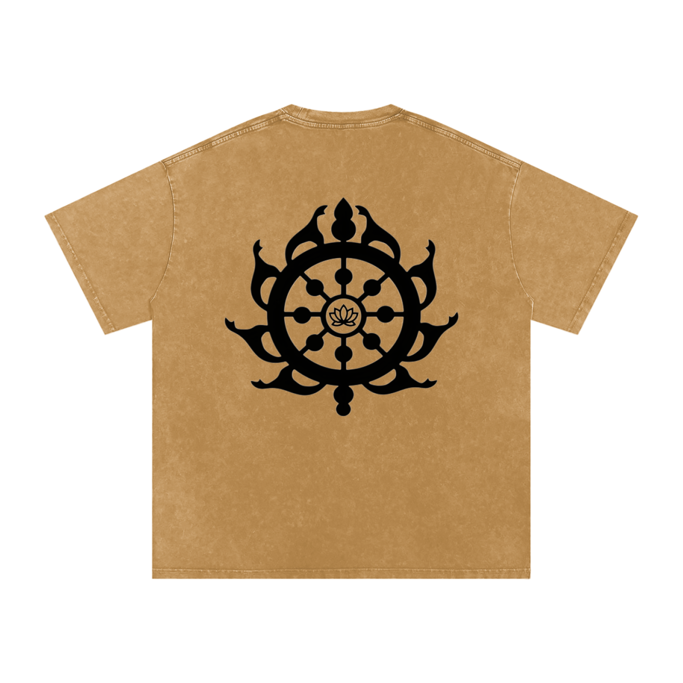 ASTRA 'Brahma' Tee