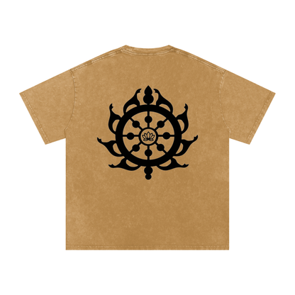 ASTRA 'Brahma' Tee