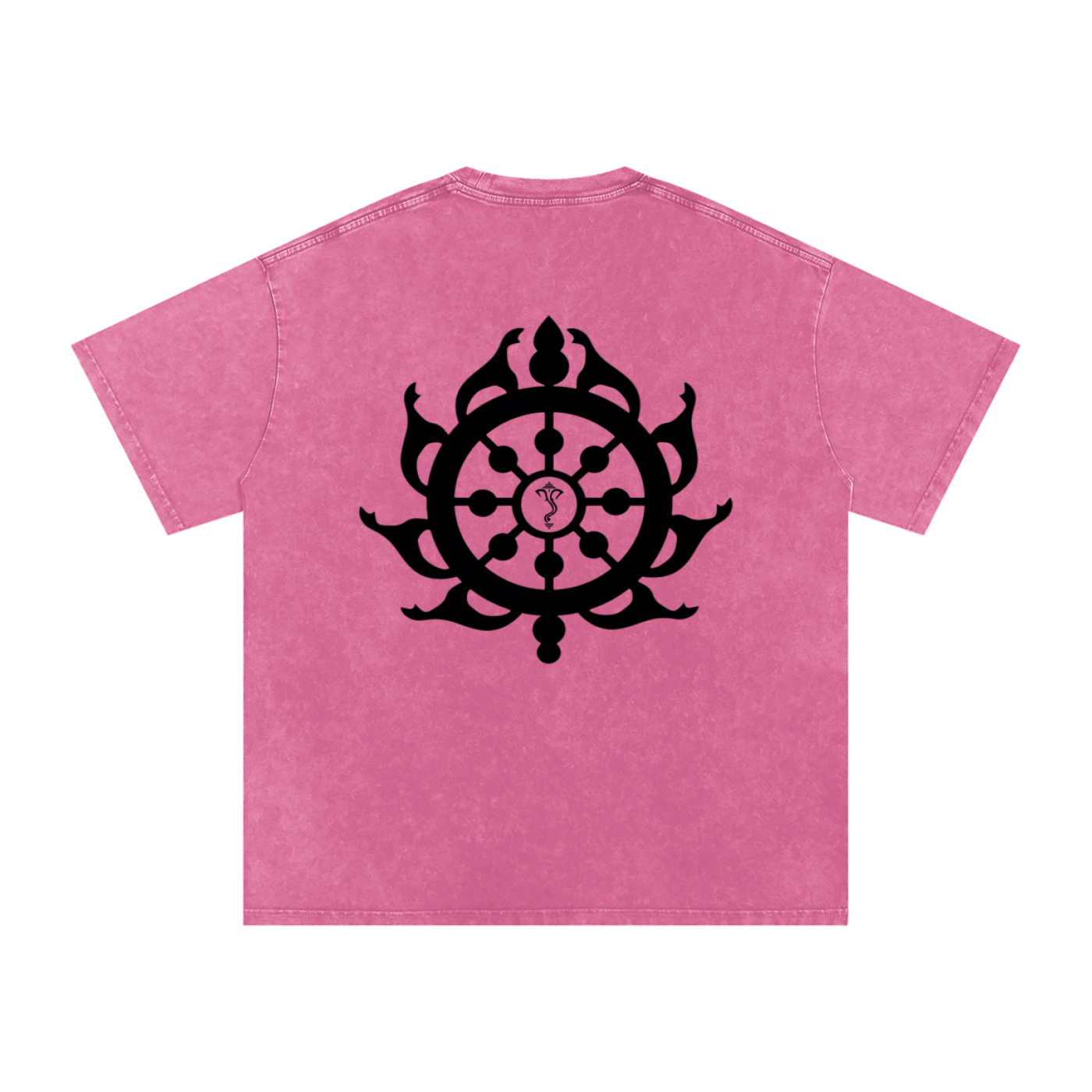 ASTRA 'Ganesh' Tee