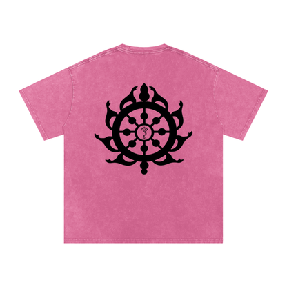 ASTRA 'Ganesh' Tee
