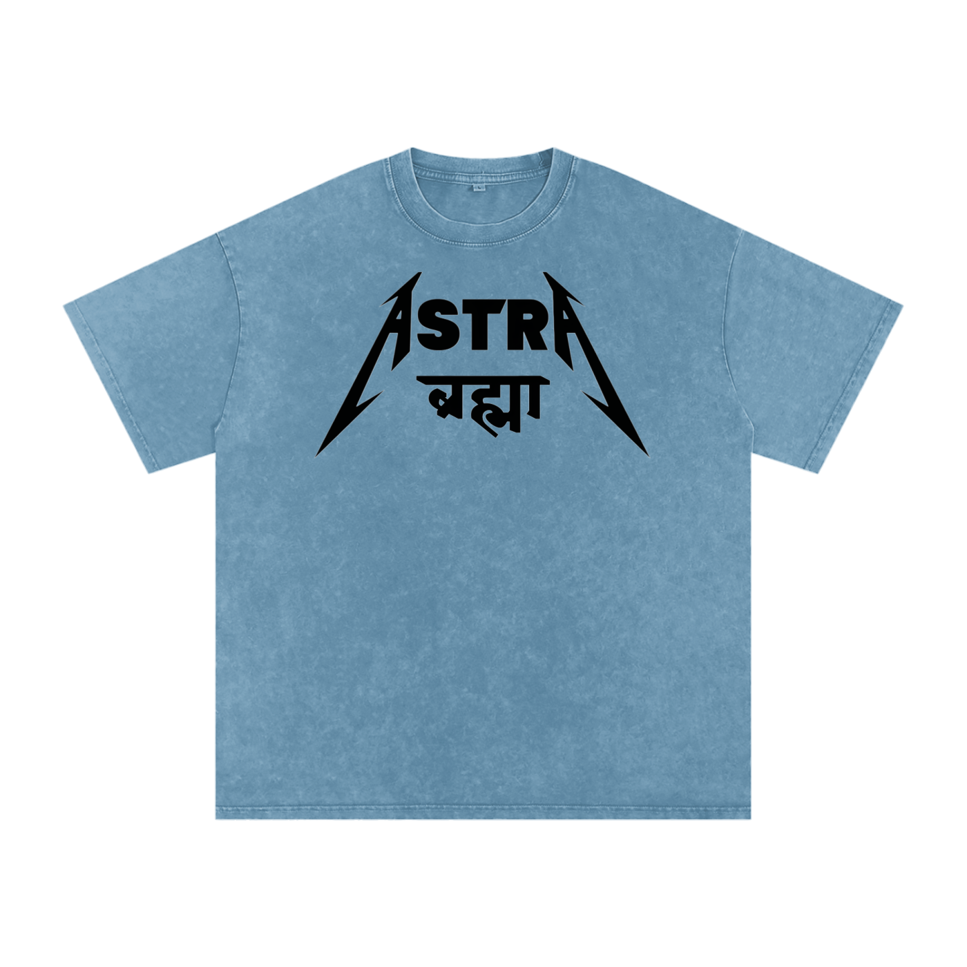 ASTRA 'Brahma' Tee
