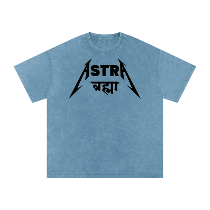 ASTRA 'Brahma' Tee