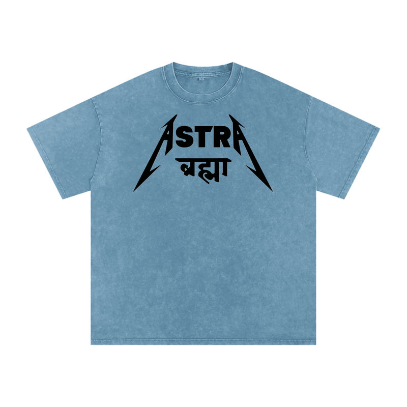 ASTRA 'Brahma' Tee