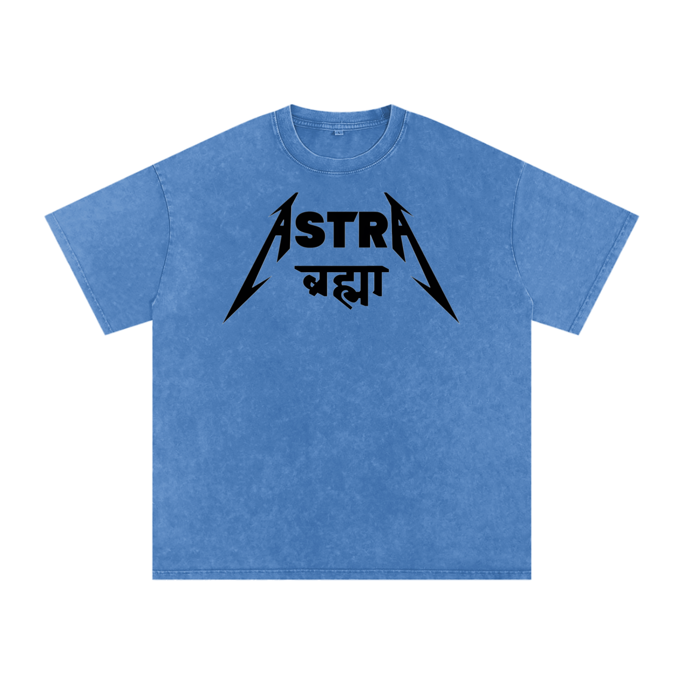 ASTRA 'Brahma' Tee
