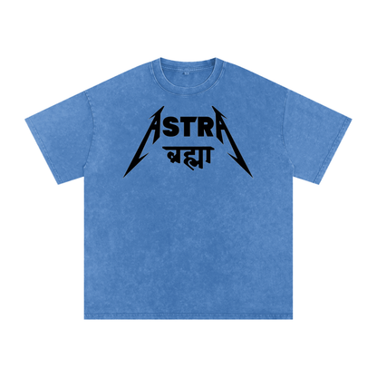 ASTRA 'Brahma' Tee
