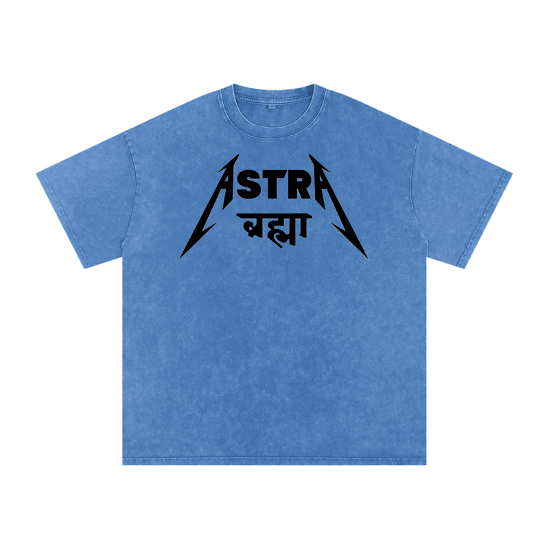 ASTRA 'Brahma' Tee