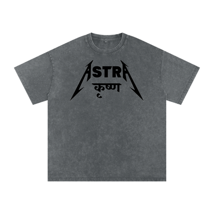 ASTRA 'Krishna' Tee