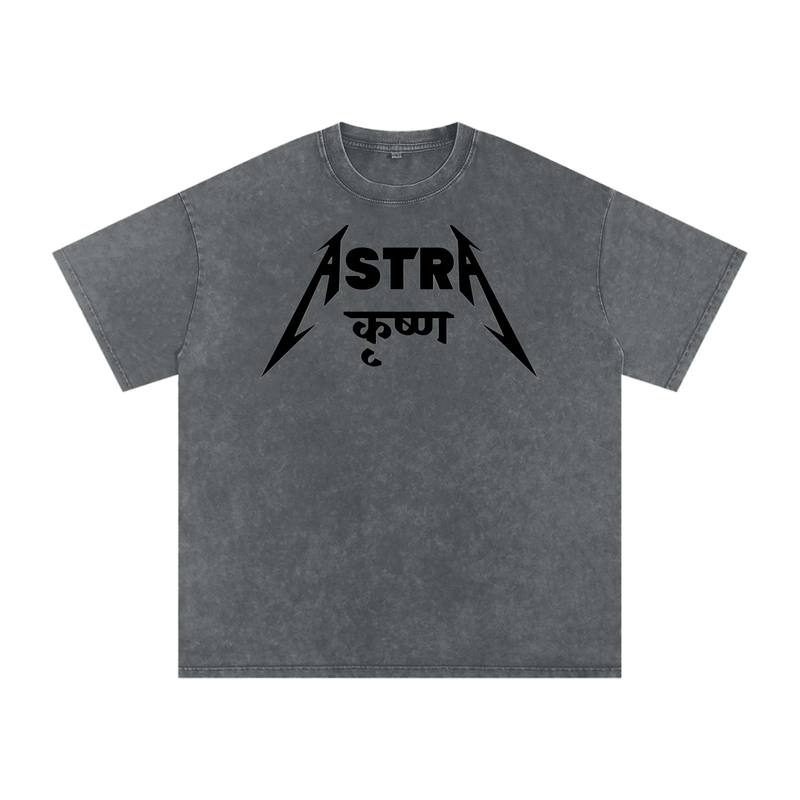 ASTRA 'Krishna' Tee