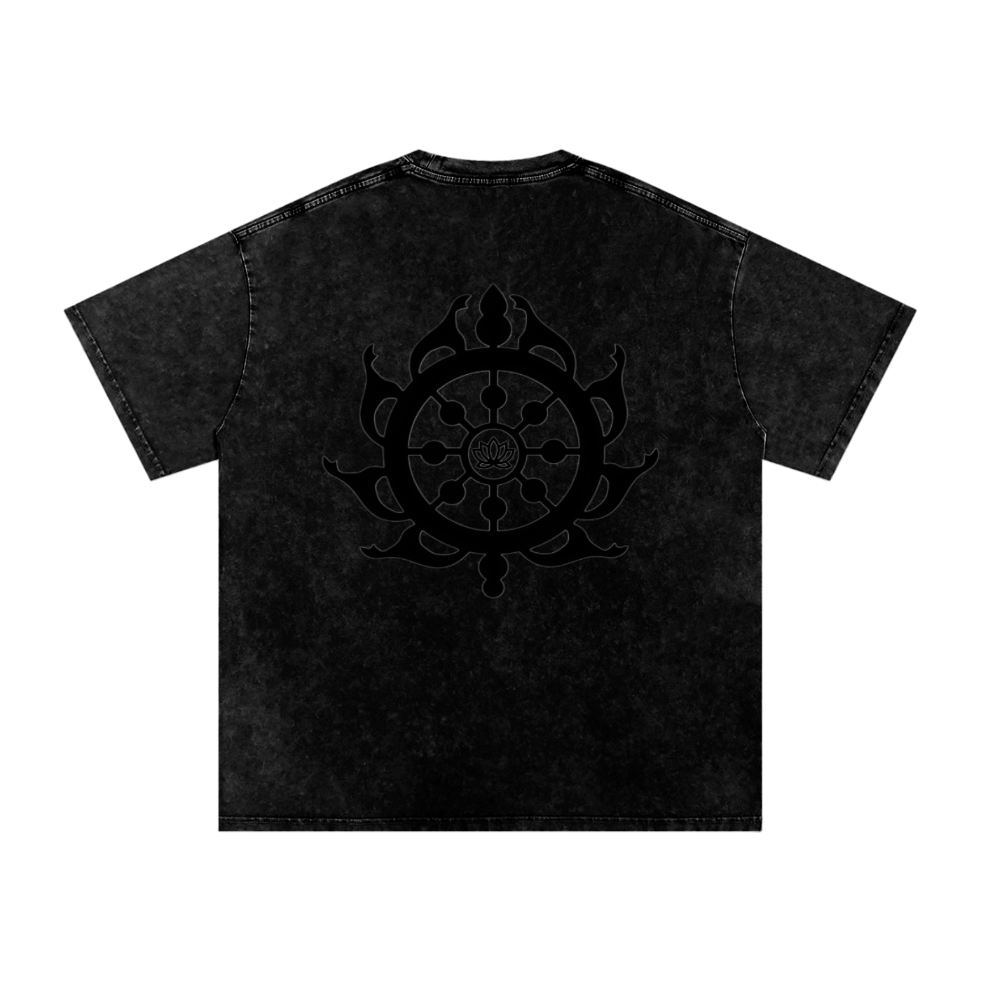 ASTRA 'Brahma' Tee
