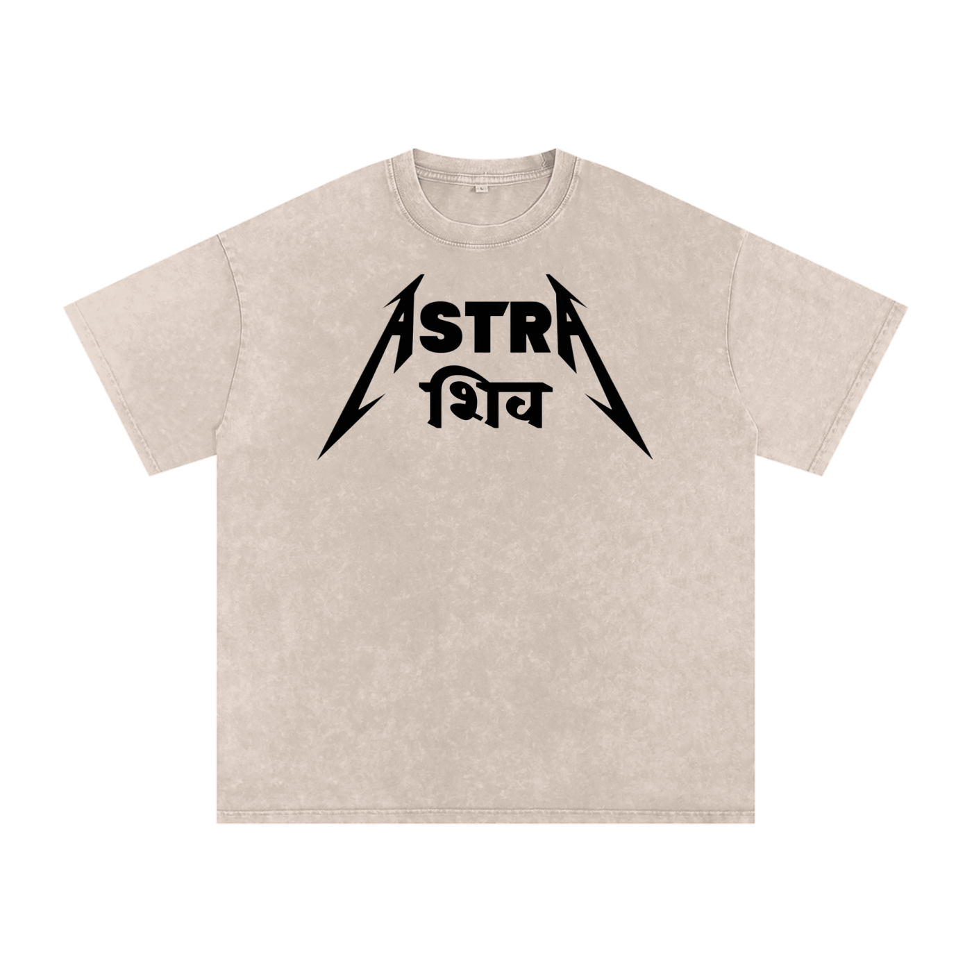 ASTRA 'Shiva' Tee