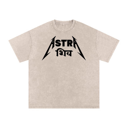 ASTRA 'Shiva' Tee