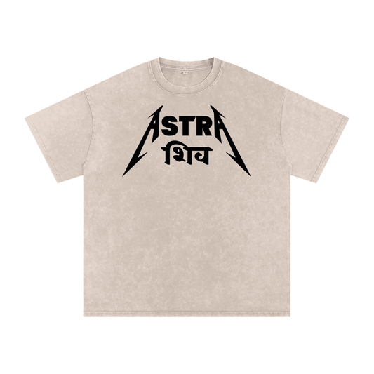 ASTRA 'Shiva' Tee