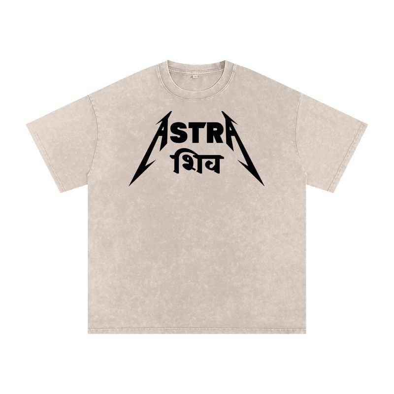 ASTRA 'Shiva' Tee