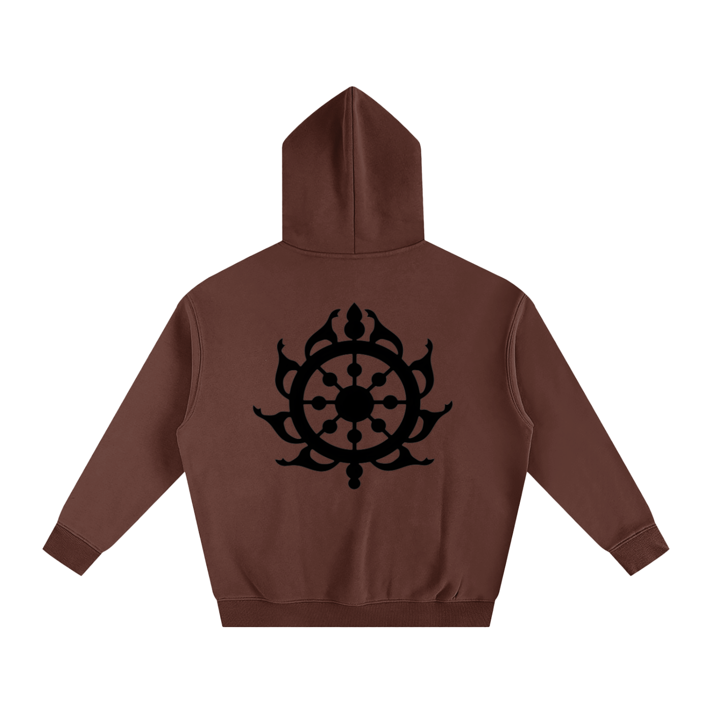 ASTRA 'Om' Hoodie
