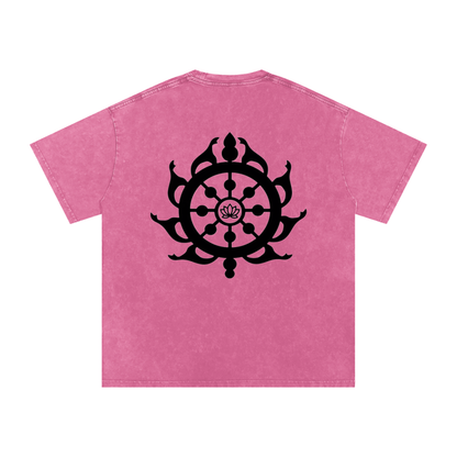 ASTRA 'Brahma' Tee