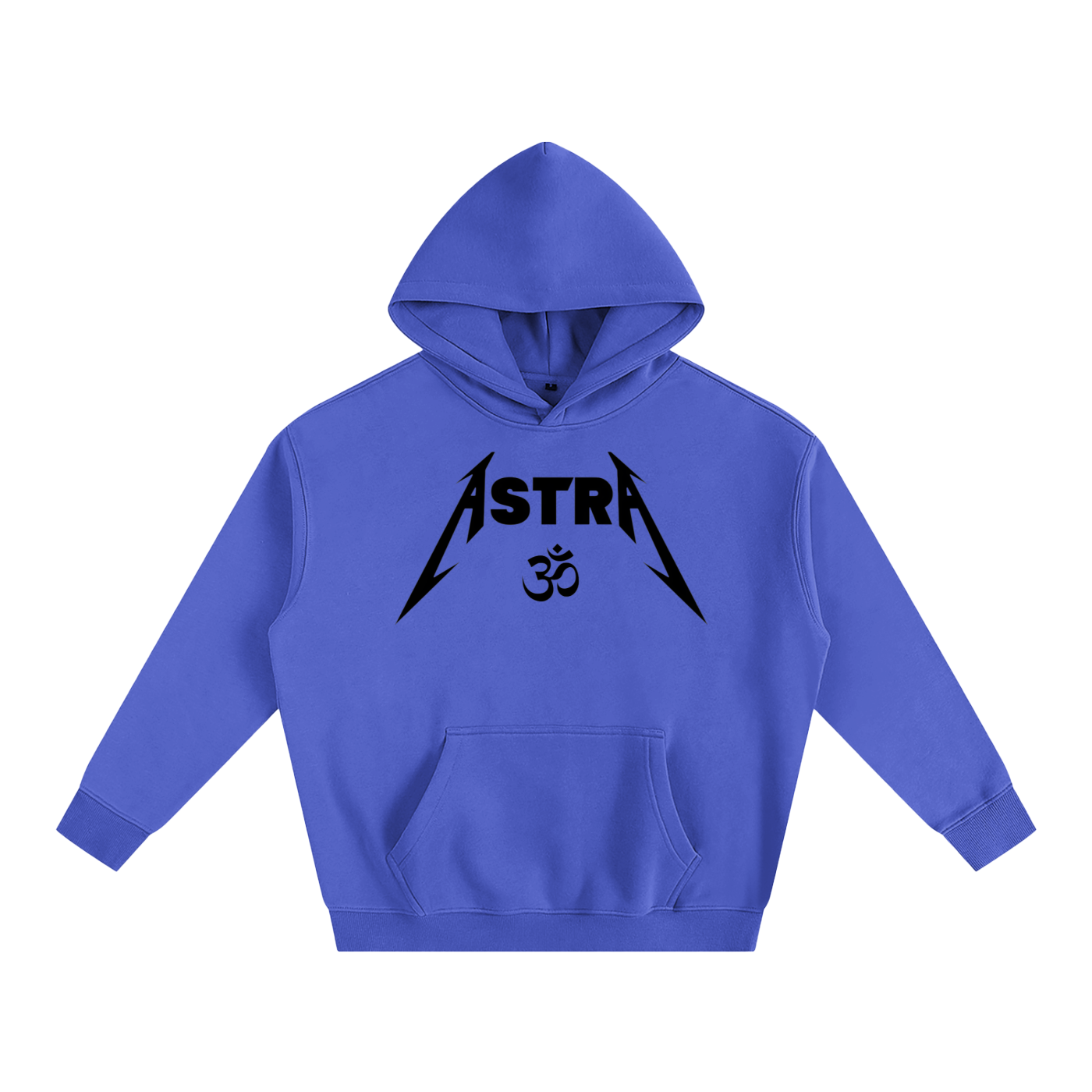 ASTRA 'Om' Hoodie