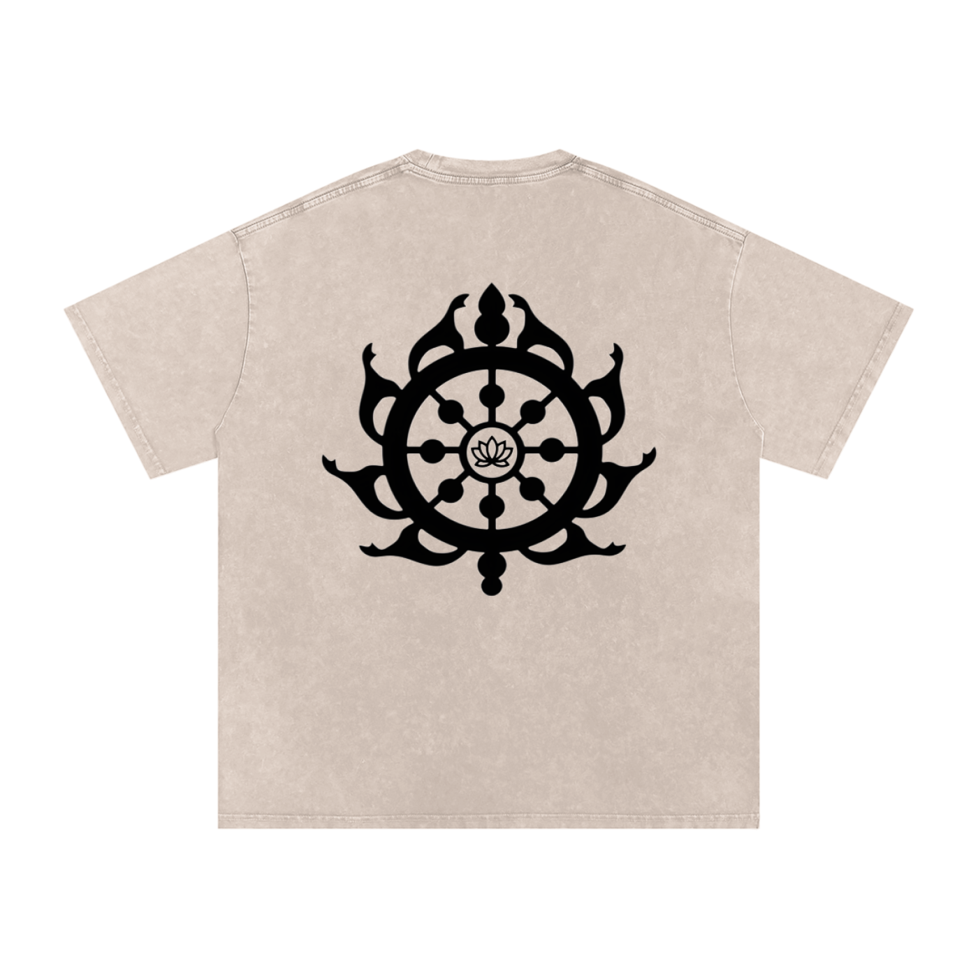 ASTRA 'Brahma' Tee