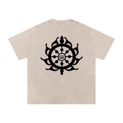 ASTRA 'Brahma' Tee