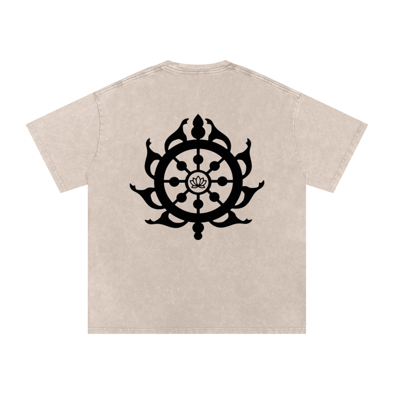 ASTRA 'Brahma' Tee