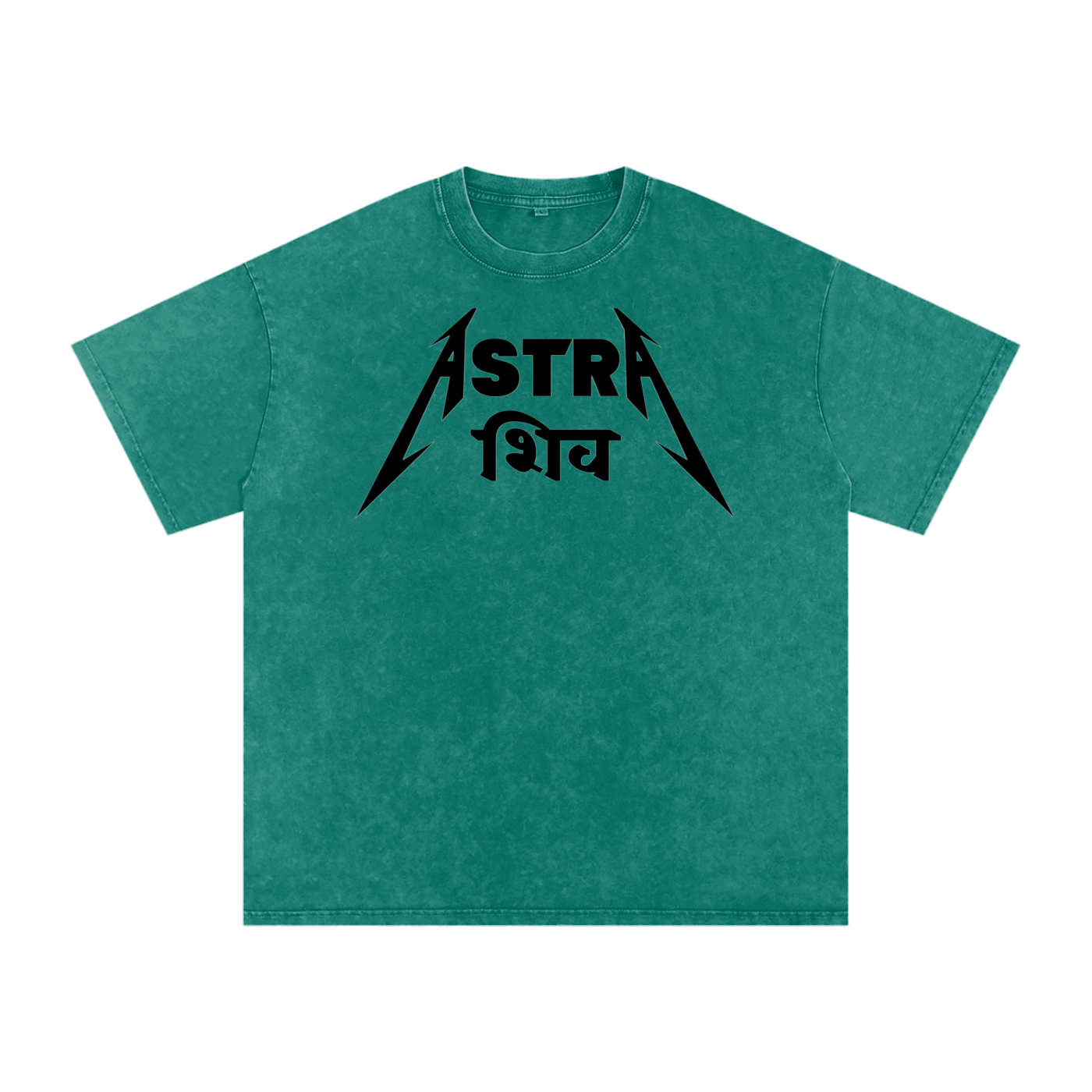 ASTRA 'Shiva' Tee