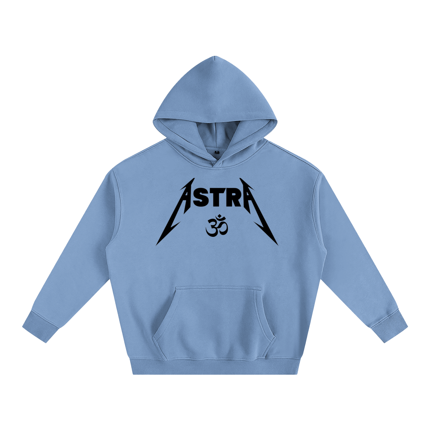 ASTRA 'Om' Hoodie