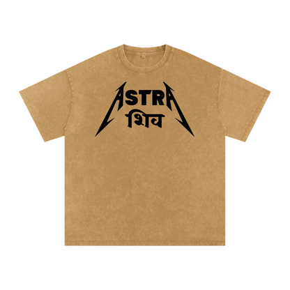 ASTRA 'Shiva' Tee