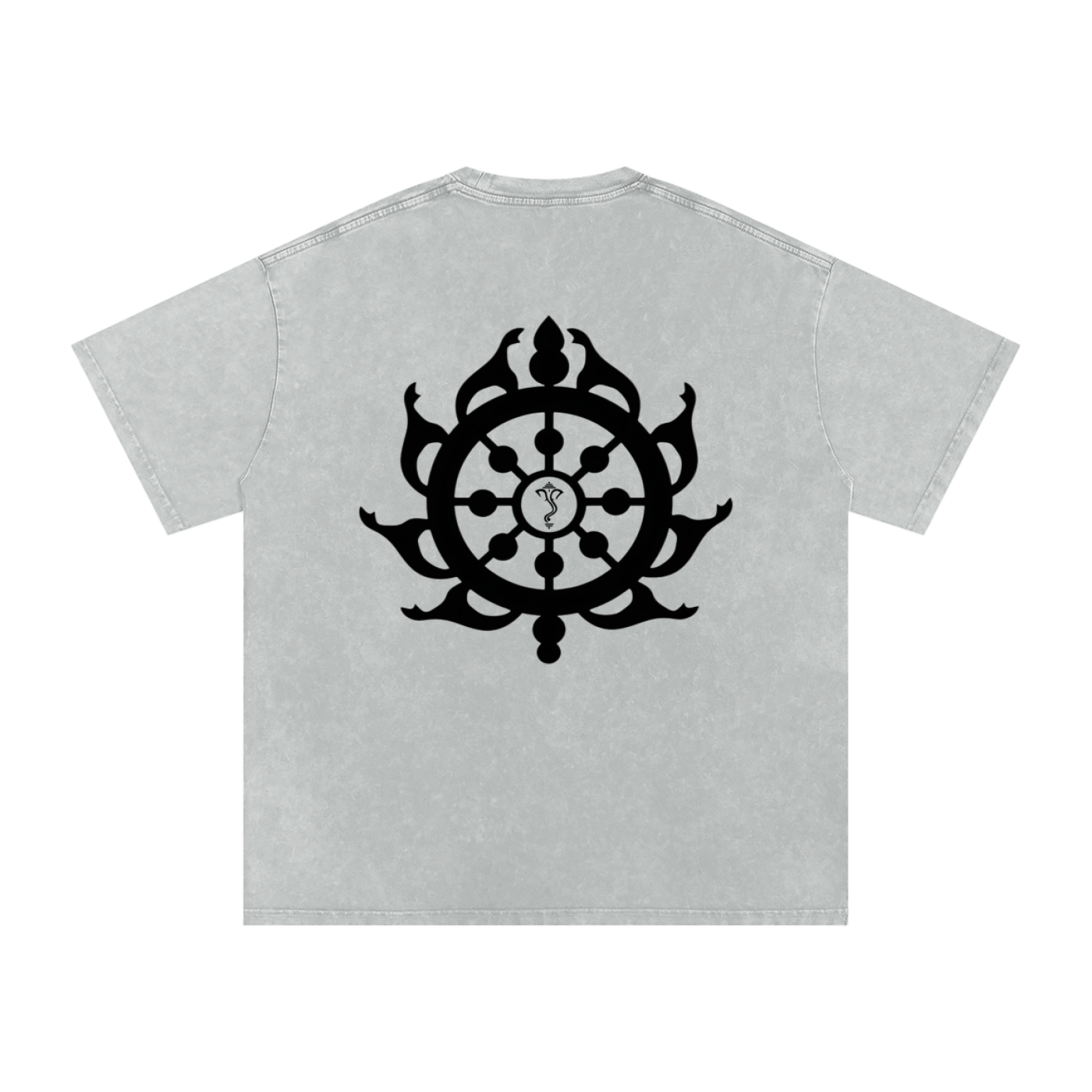 ASTRA 'Ganesh' Tee
