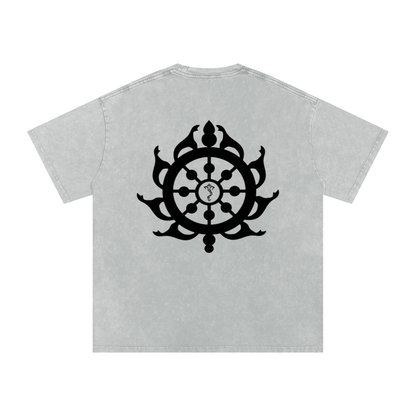 ASTRA 'Ganesh' Tee