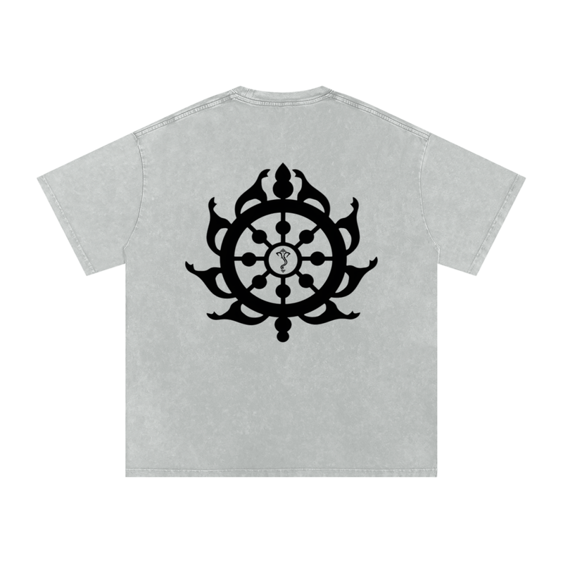ASTRA 'Ganesh' Tee