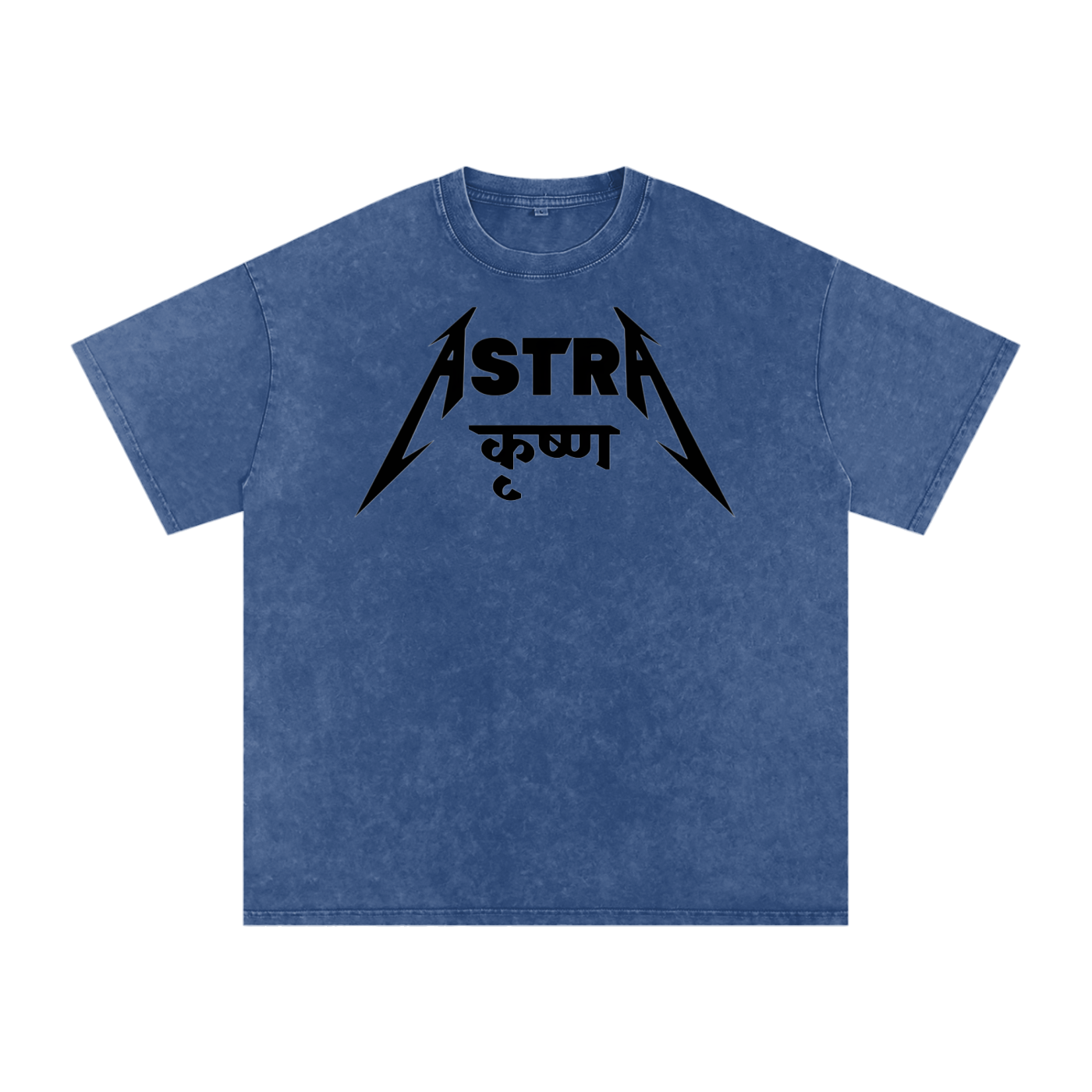 ASTRA 'Krishna' Tee