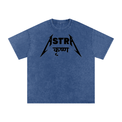 ASTRA 'Krishna' Tee
