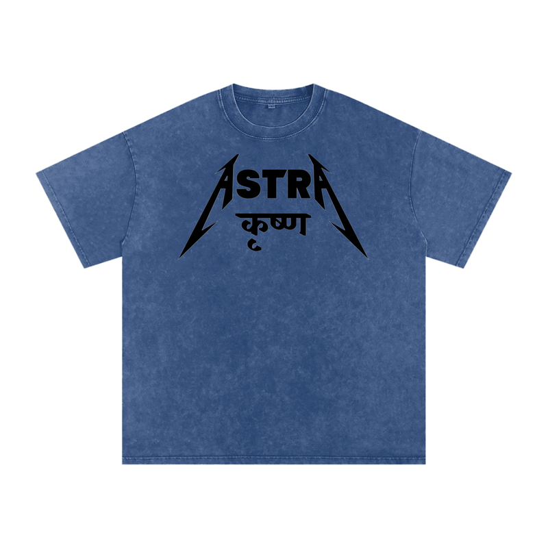 ASTRA 'Krishna' Tee