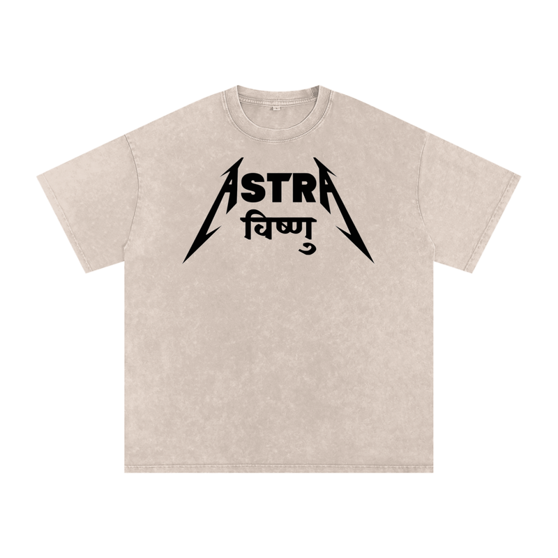 ASTRA 'Vishnu' Tee