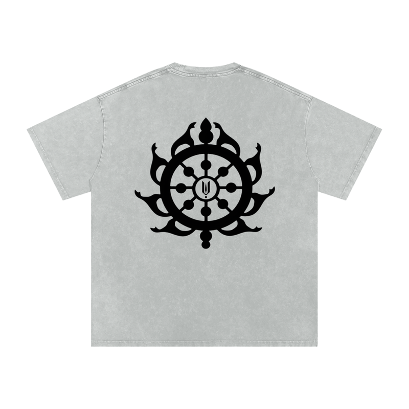 ASTRA 'Vishnu' Tee