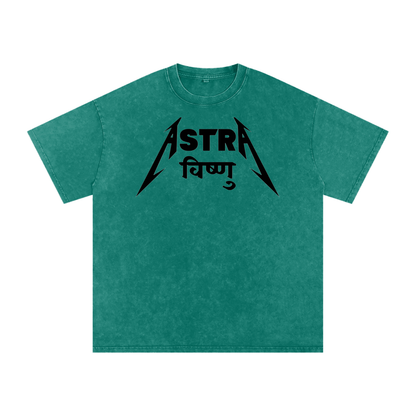 ASTRA 'Vishnu' Tee