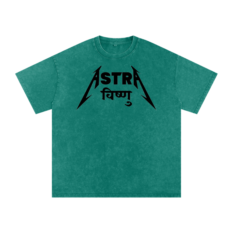 ASTRA 'Vishnu' Tee