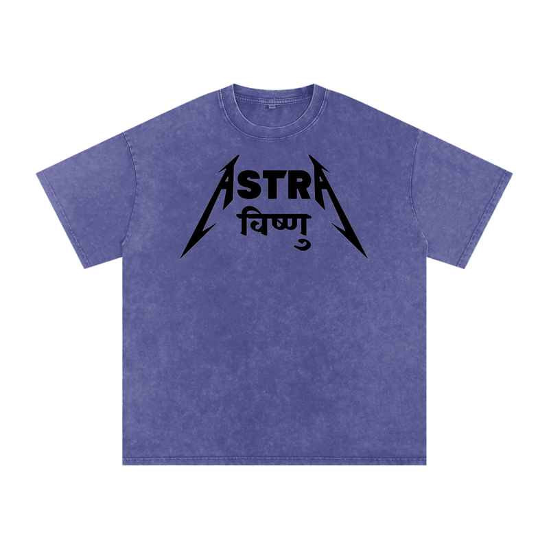 ASTRA 'Vishnu' Tee