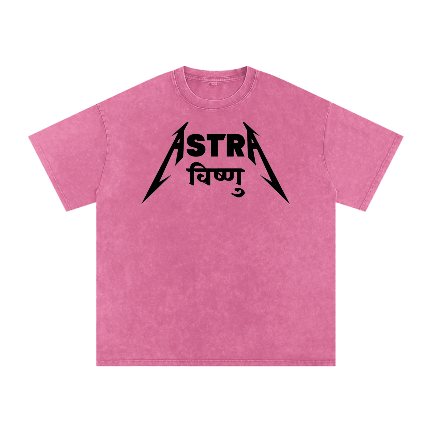 ASTRA 'Vishnu' Tee