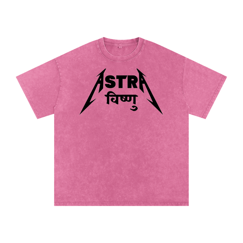 ASTRA 'Vishnu' Tee