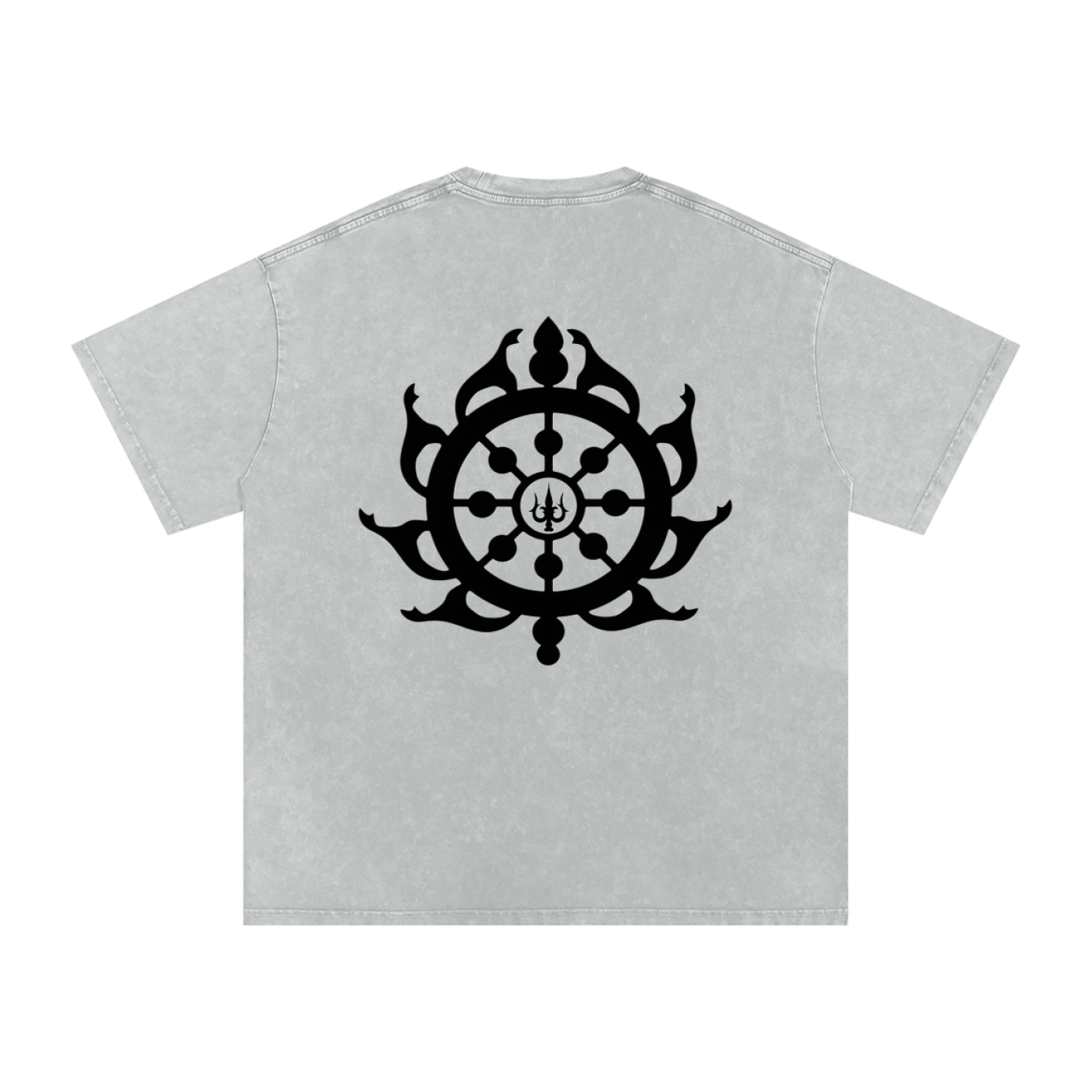 ASTRA 'Shiva' Tee