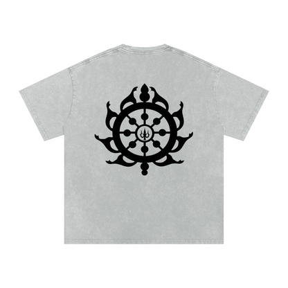 ASTRA 'Shiva' Tee