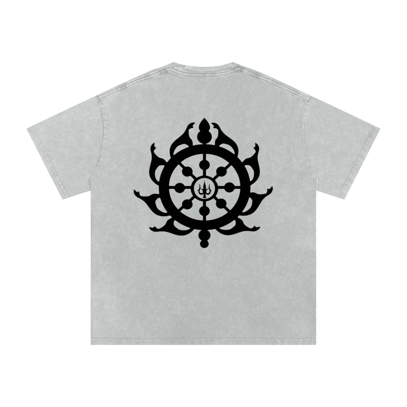 ASTRA 'Shiva' Tee