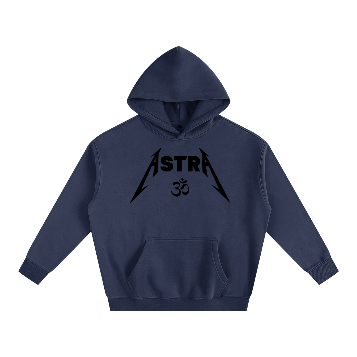 ASTRA 'Om' Hoodie