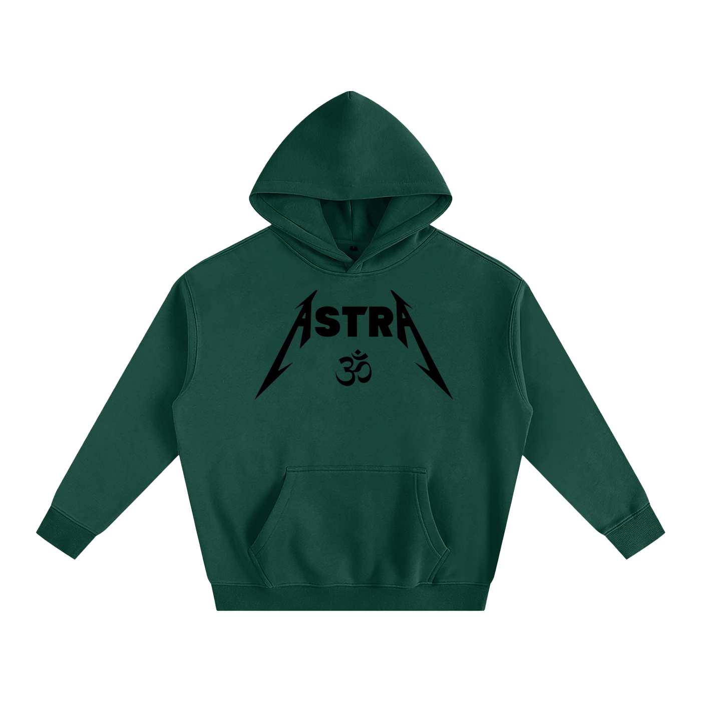ASTRA 'Om' Hoodie
