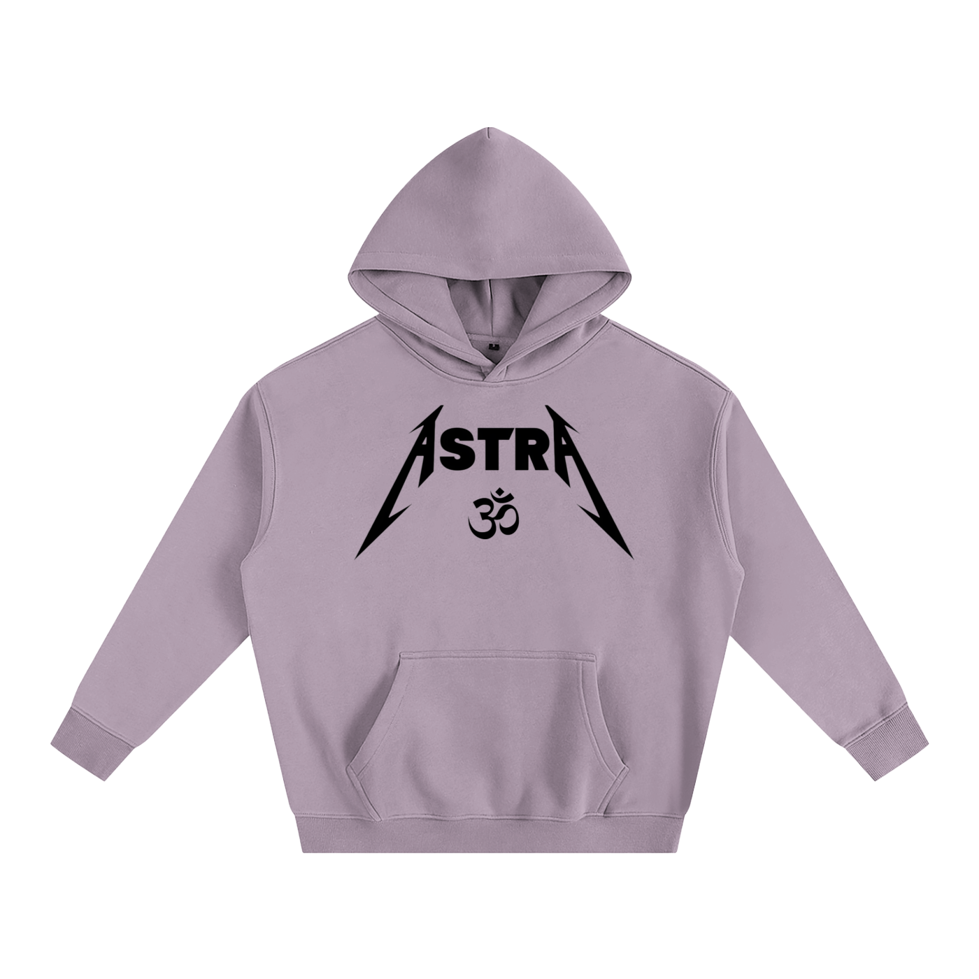 ASTRA 'Om' Hoodie
