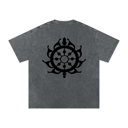 ASTRA 'Krishna' Tee