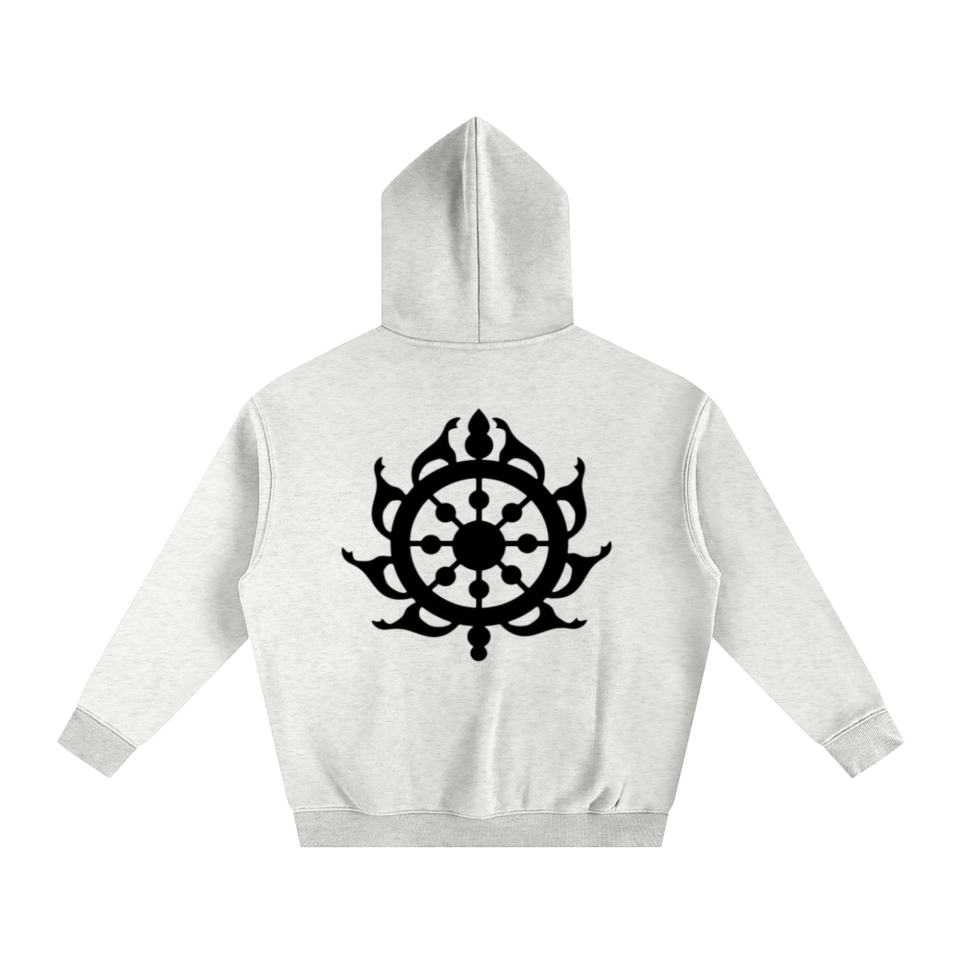 ASTRA 'Om' Hoodie