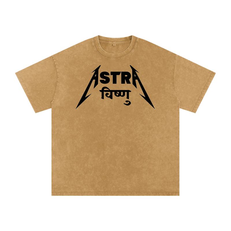 ASTRA 'Vishnu' Tee