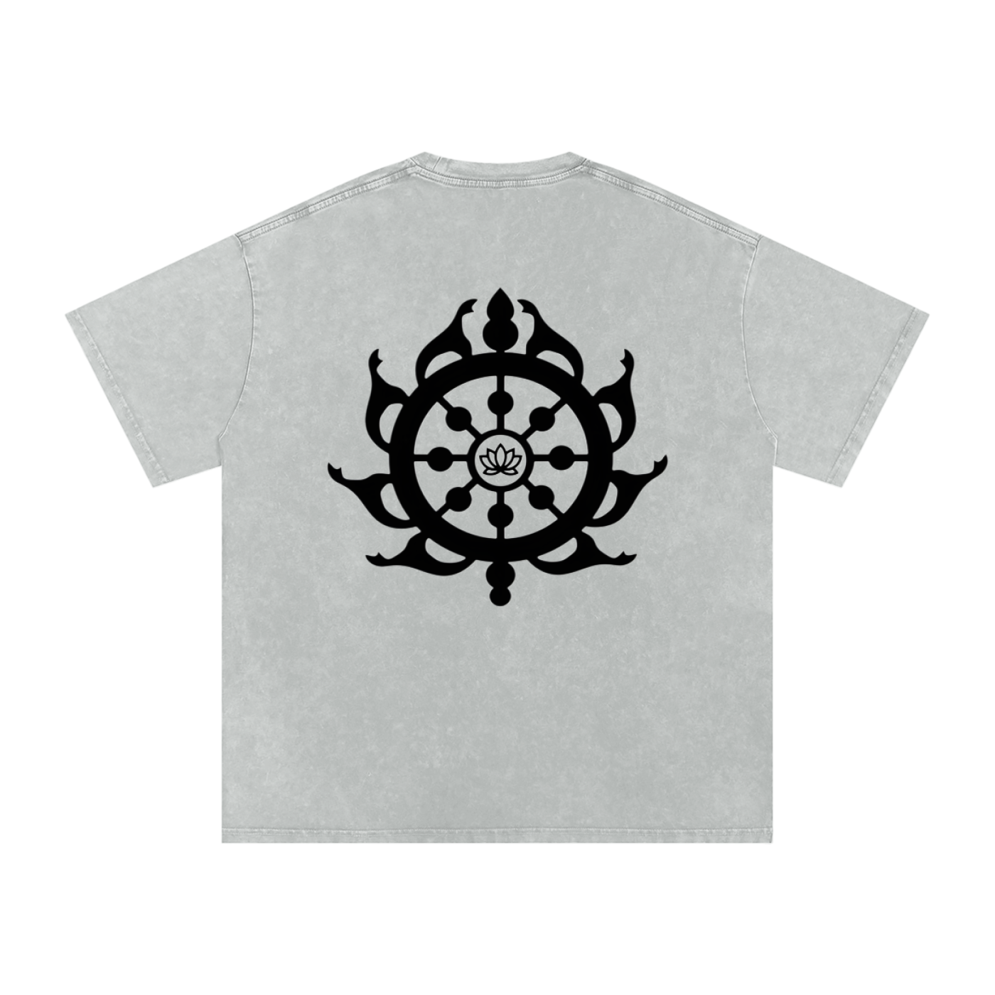 ASTRA 'Brahma' Tee