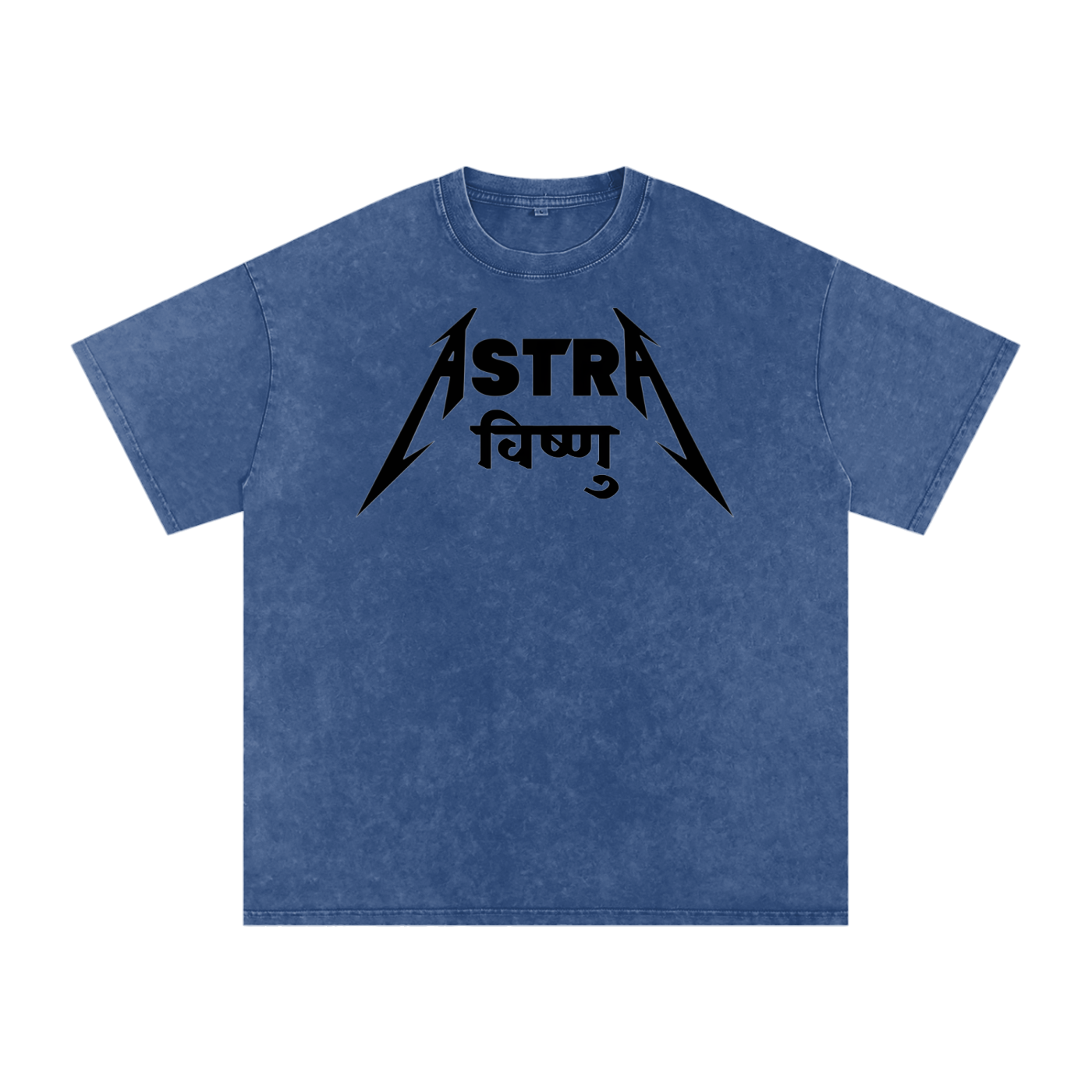 ASTRA 'Vishnu' Tee